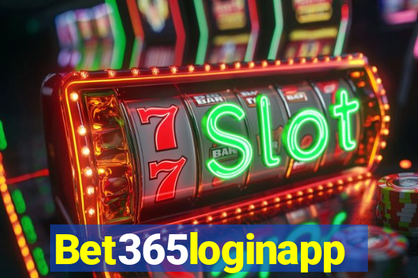 Bet365loginapp