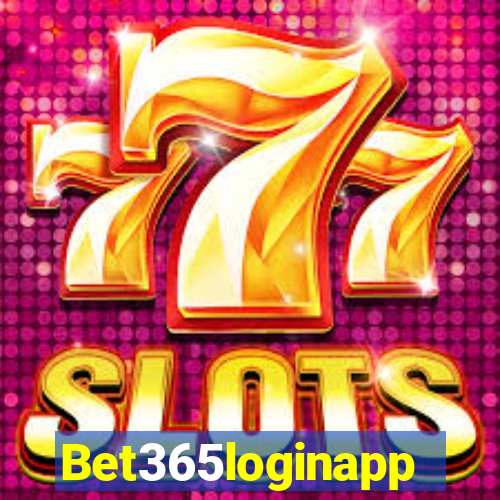 Bet365loginapp