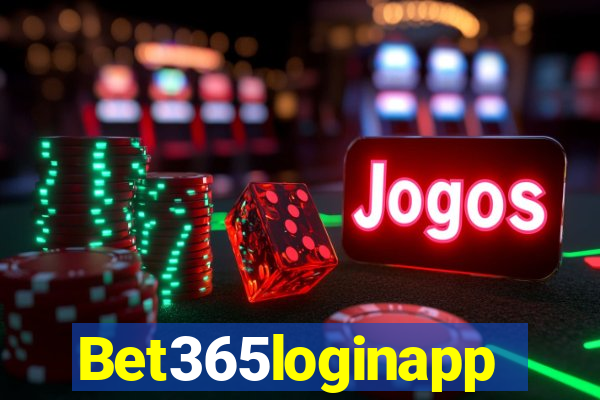 Bet365loginapp