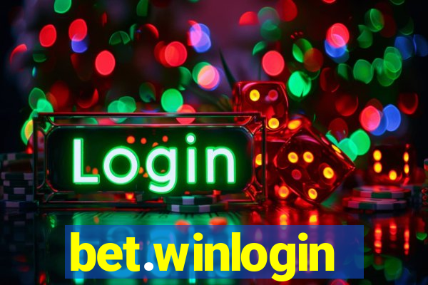 bet.winlogin