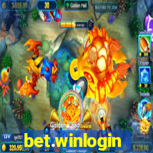 bet.winlogin