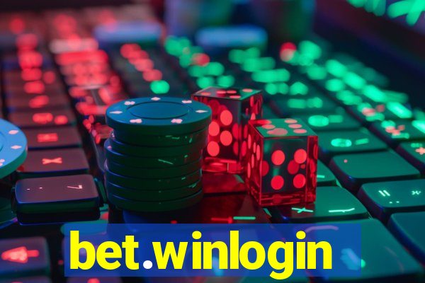 bet.winlogin