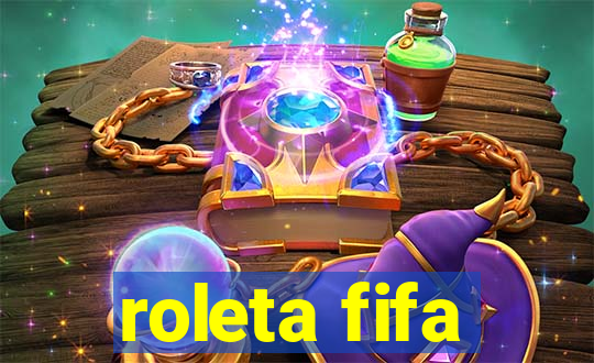 roleta fifa