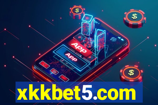 xkkbet5.com