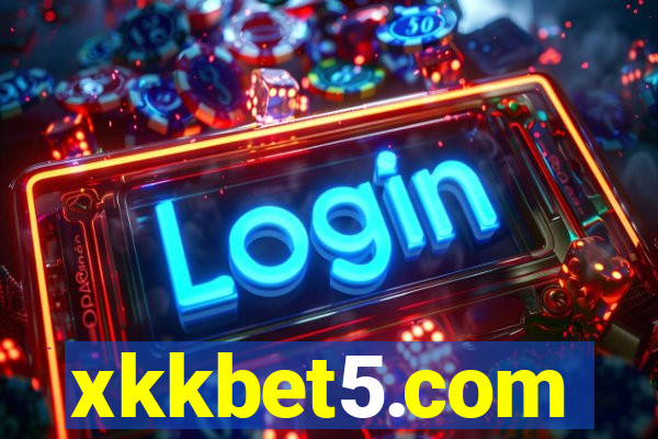 xkkbet5.com