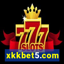 xkkbet5.com