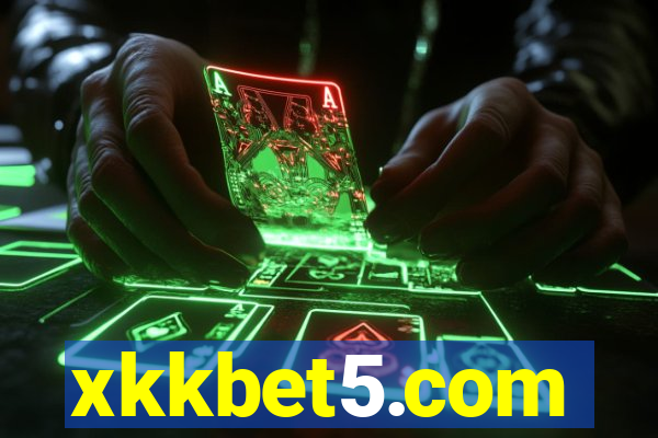 xkkbet5.com