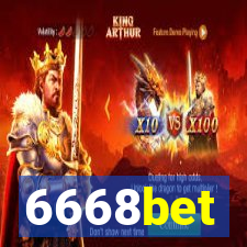 6668bet