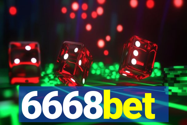 6668bet