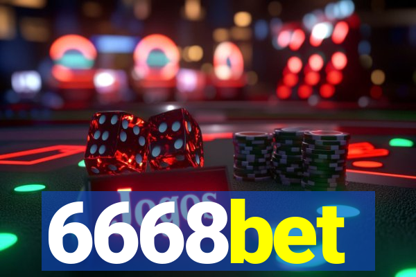 6668bet