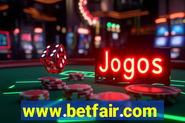 www.betfair.com