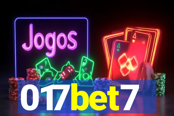 017bet7