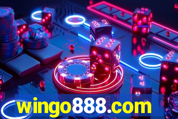 wingo888.com