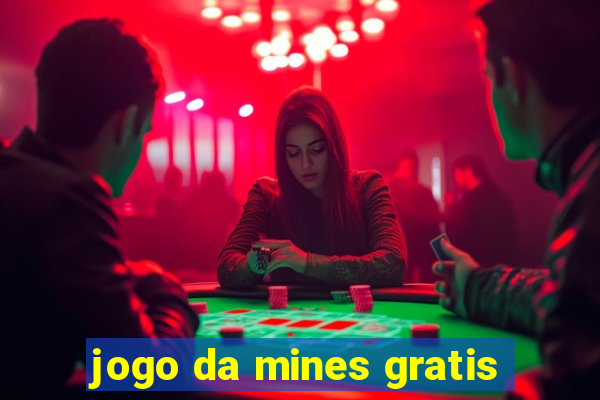 jogo da mines gratis