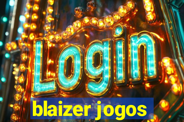 blaizer jogos