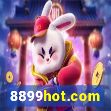 8899hot.com