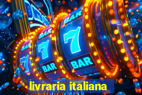 livraria italiana