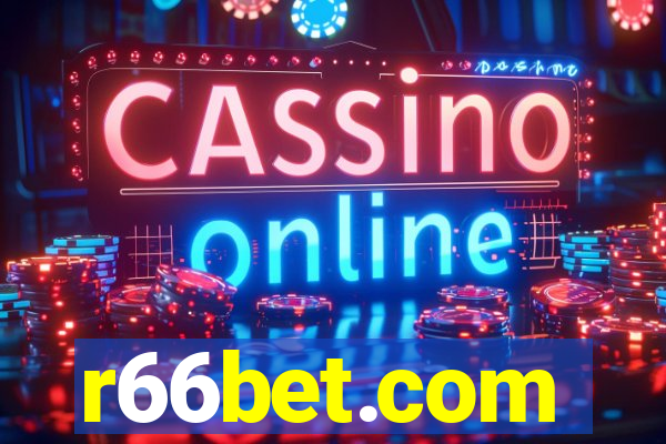 r66bet.com