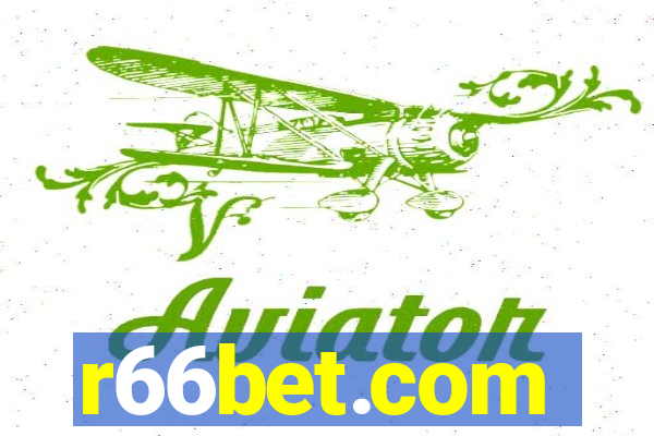 r66bet.com