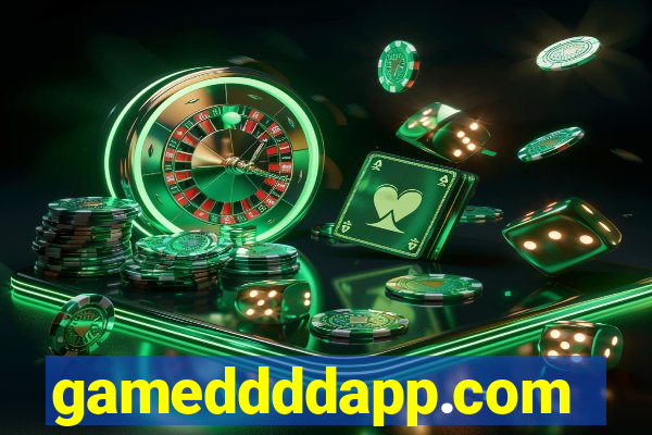 gameddddapp.com