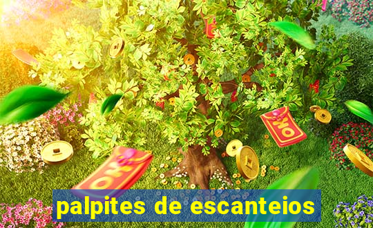 palpites de escanteios