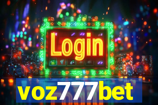 voz777bet