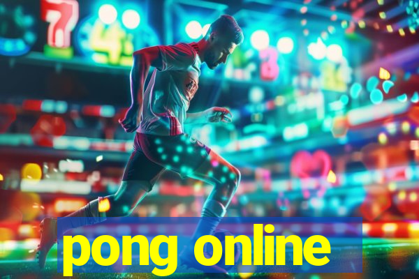 pong online