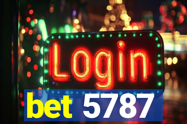 bet 5787