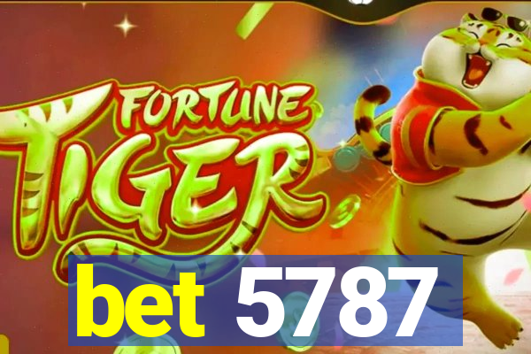 bet 5787