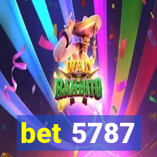 bet 5787