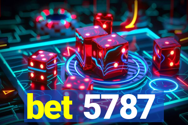 bet 5787