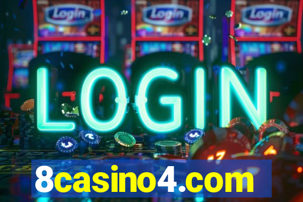 8casino4.com