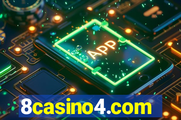 8casino4.com