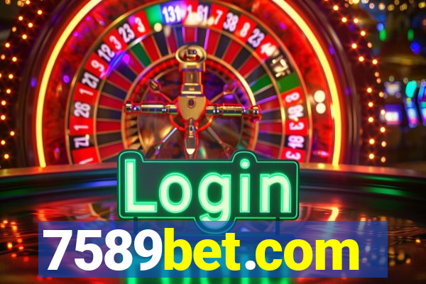 7589bet.com