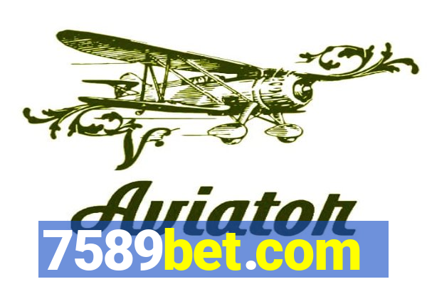 7589bet.com