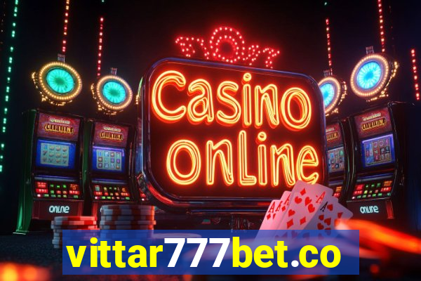 vittar777bet.com