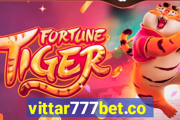 vittar777bet.com