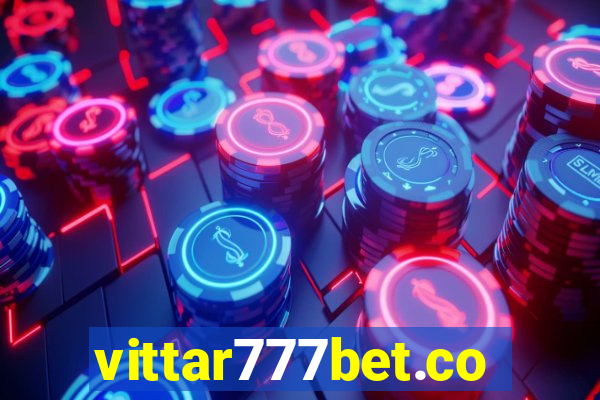 vittar777bet.com