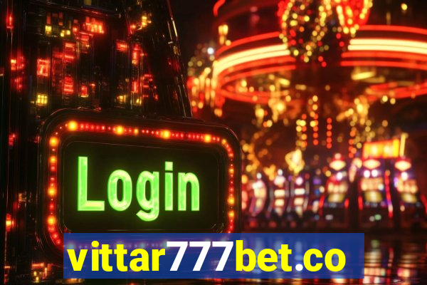 vittar777bet.com