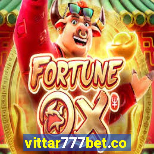 vittar777bet.com