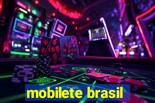 mobilete brasil