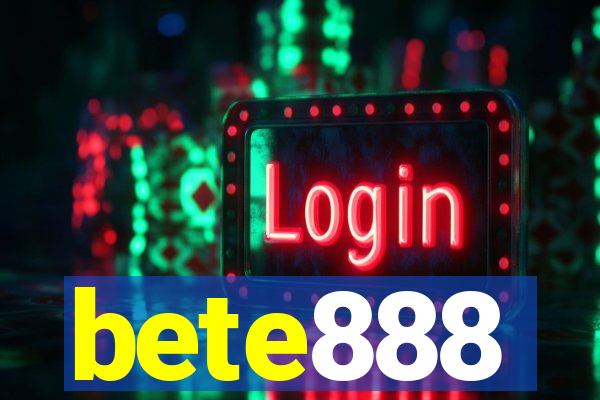 bete888