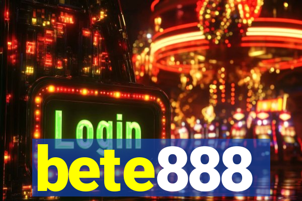 bete888