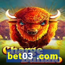 bet03 .com