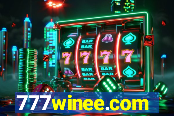 777winee.com