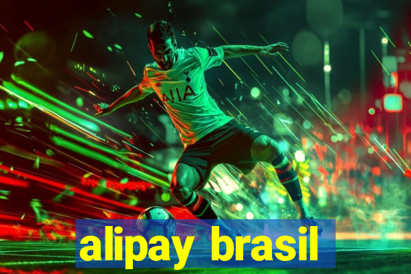 alipay brasil