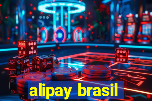 alipay brasil