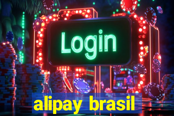 alipay brasil