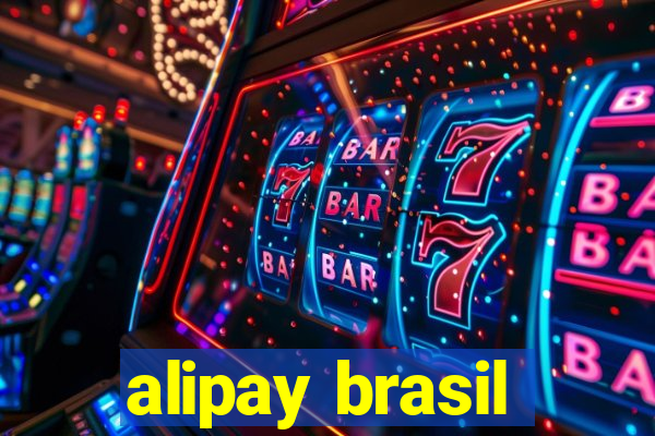 alipay brasil