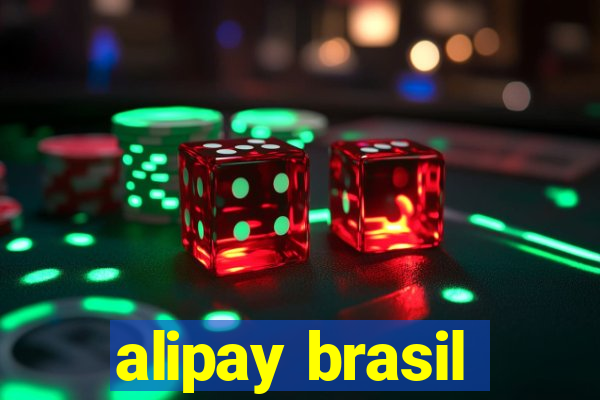 alipay brasil